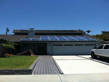 Photos from California Home Solar Various jobs in California
