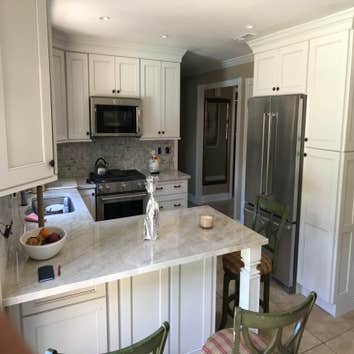 David Cajigas Contractor LLC