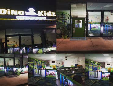 Dino Kidz