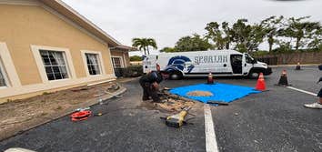 Spartan Plumbing & Drains
