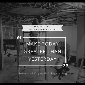 Photos by Universal Drywall and Plastering, Inc #2