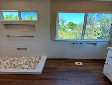 Photos by Barajas Tile Stone #1