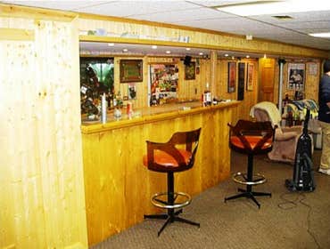Bar Construction
