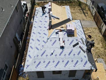Photos by Citywide Roofing and Remodeling Inc #3