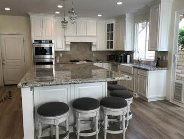 Photos by La Aldea Construction Inc #2