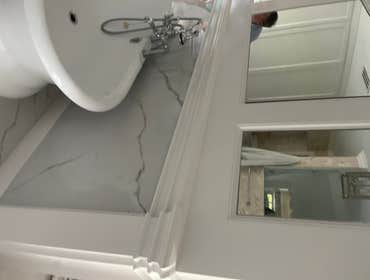 Photos by Go Construction #3 Kitchen extension master bathroom renovation laundry renovation