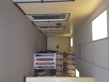 Music and Arts Tenant Improvement - Corona