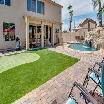 Photos by Gilbert Artificial Turf & Green #1