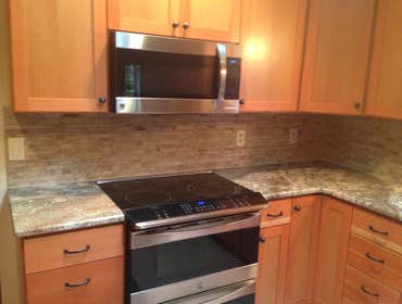Photos from Zircon Remodeling Llc