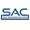 Sac Remodeling logo
