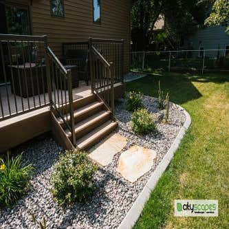 CityScapes Landscaping