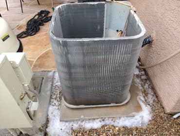 Photos by 4him Cooling and Heating #1