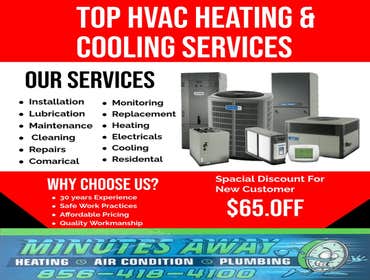 Photos by Minutes Away Heating Air Condition plumbing #1
