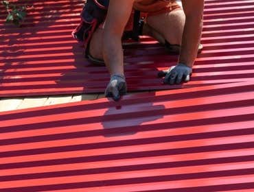 Photos by Ballman Roofing and Coating #1