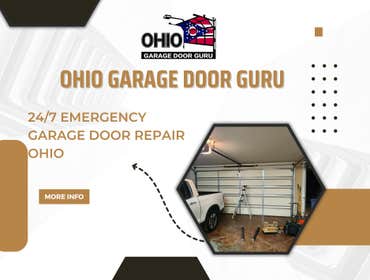 Photos by Ohio Garage Door Guru #3