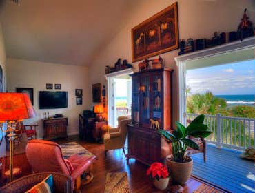 Flagler Beach Residence