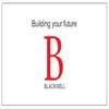 Blackwell logo
