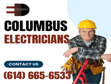 Photos by Columbus Electricians #1