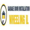 Garage Door Installation Wheeling Il logo