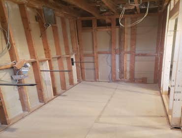 Photos by Oak and Stone Builders #1