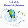 CL Carter Heating & Air Conditioning, Inc logo