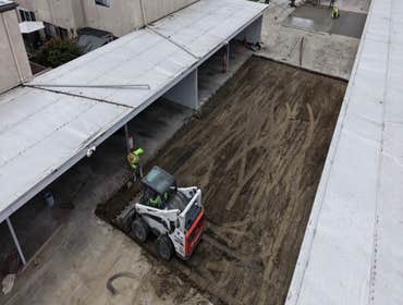 Commercial Projects