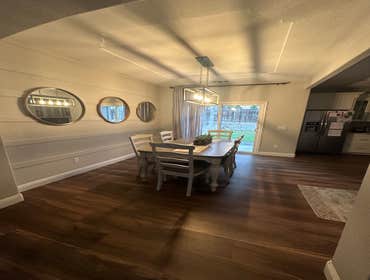 Water Damage Restoration Completed by ParagonCA
