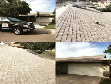 Photos from Payne Roofing