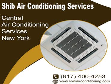 Photos by Shib Air Conditioning Services #1