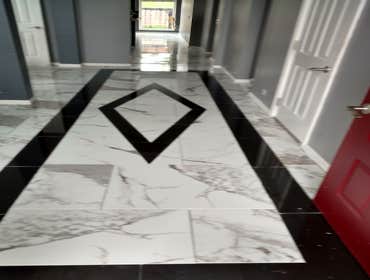 Photos from Craig Harimon - Tile Setter