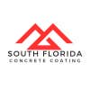 South Florida Concrete Coating logo