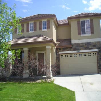 Boral Tile Installations