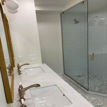 Fab Baths Inc.