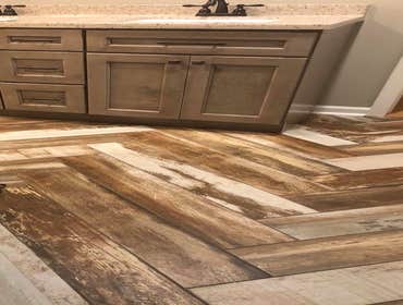 Remodels