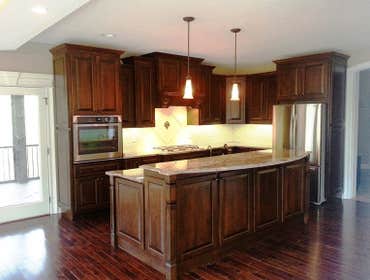 New Home Photos: Jackson Family Retreat