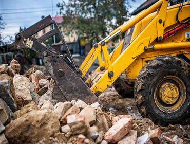 Photos by Green Sphere Demolition, Inc #1