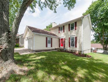 1957 Timberline Way