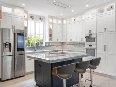Modern Kitchen