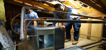 Nalk Air Conditioning and Heating