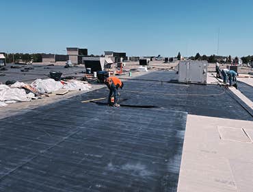 Commercial Construction At Ascension Construction, our commercial construction pricing is based on square footage to create clear, predictable budgets 