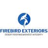 Firebird Exteriors - Roofing & Gutters logo