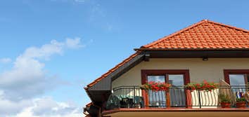 Tile Roofing