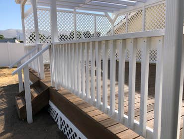 Photos by Santa Barbara Deck & Fence #1