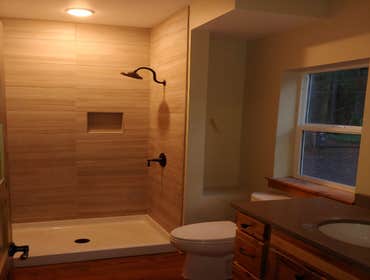 Photos by A.C.T. Plumbing Inc. #1