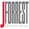 J Forrest Construction Inc logo