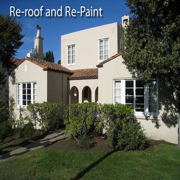 Project photos from Best Value Home Improvements