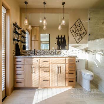 Photos by Schweitzer Design & Build Inc #1