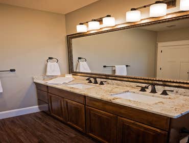 2016 Parade Home