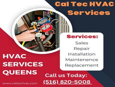 Photos by Cal Tec HVAC Services #2