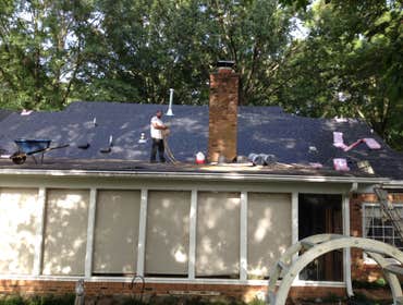 Photo(s) from Gillentine Remodeling